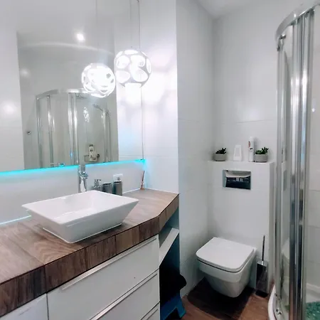 Apartment Costamar Getaway