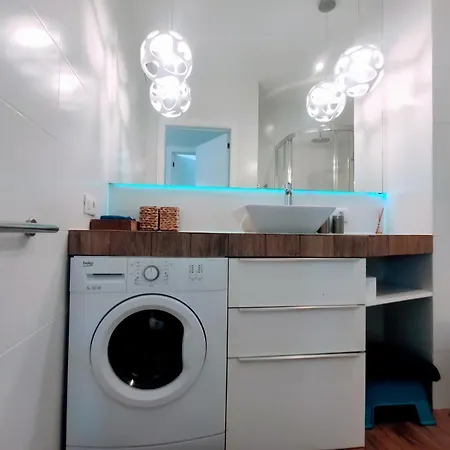 Costamar Getaway Apartment