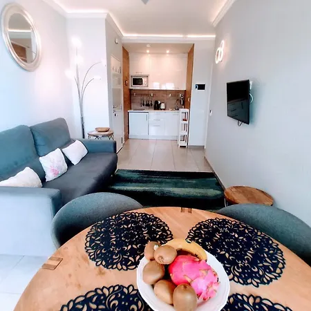 Costamar Getaway Apartment *
