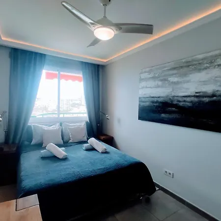 Apartment Costamar Getaway