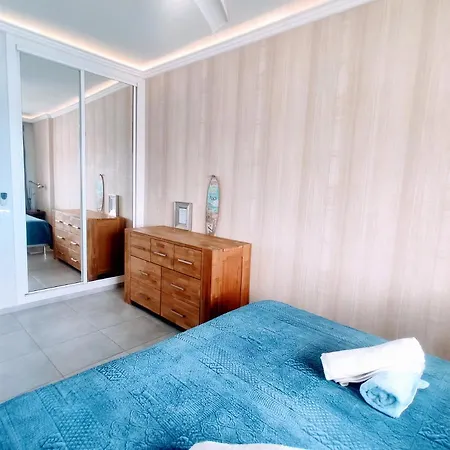 Costamar Getaway Apartment Arona (Tenerife)