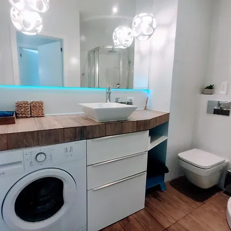 Apartment Costamar Getaway