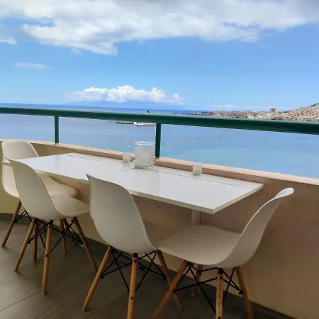 Costamar Getaway Apartment *