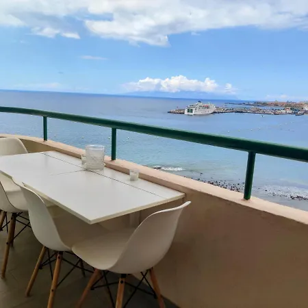 Costamar Getaway Apartment