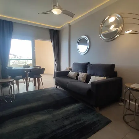 Apartment Costamar Getaway *
