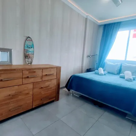 Costamar Getaway Apartment