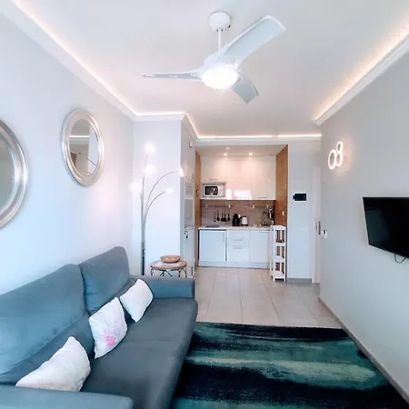Costamar Getaway Apartment Arona (Tenerife)