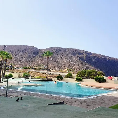 Apartment Costamar Getaway Arona (Tenerife)