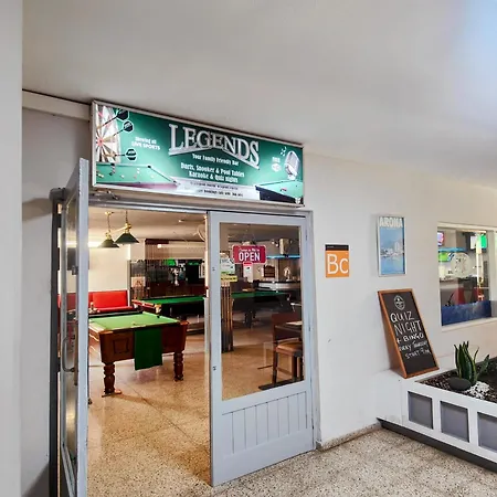 Costamar Getaway Apartment *