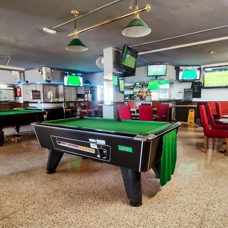 Apartment Costamar Getaway