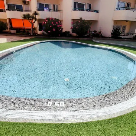 Costamar Getaway Apartment