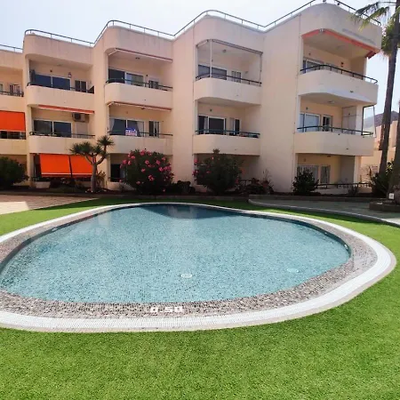 Apartment Costamar Getaway *