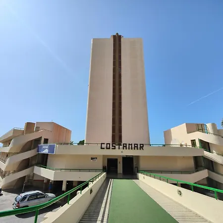 Costamar Getaway Apartment Arona (Tenerife)